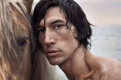 canzone pubblicità profumo burberry 2018|C'è uno spot di Burberry in cui Adam Driver diventa un centauro.